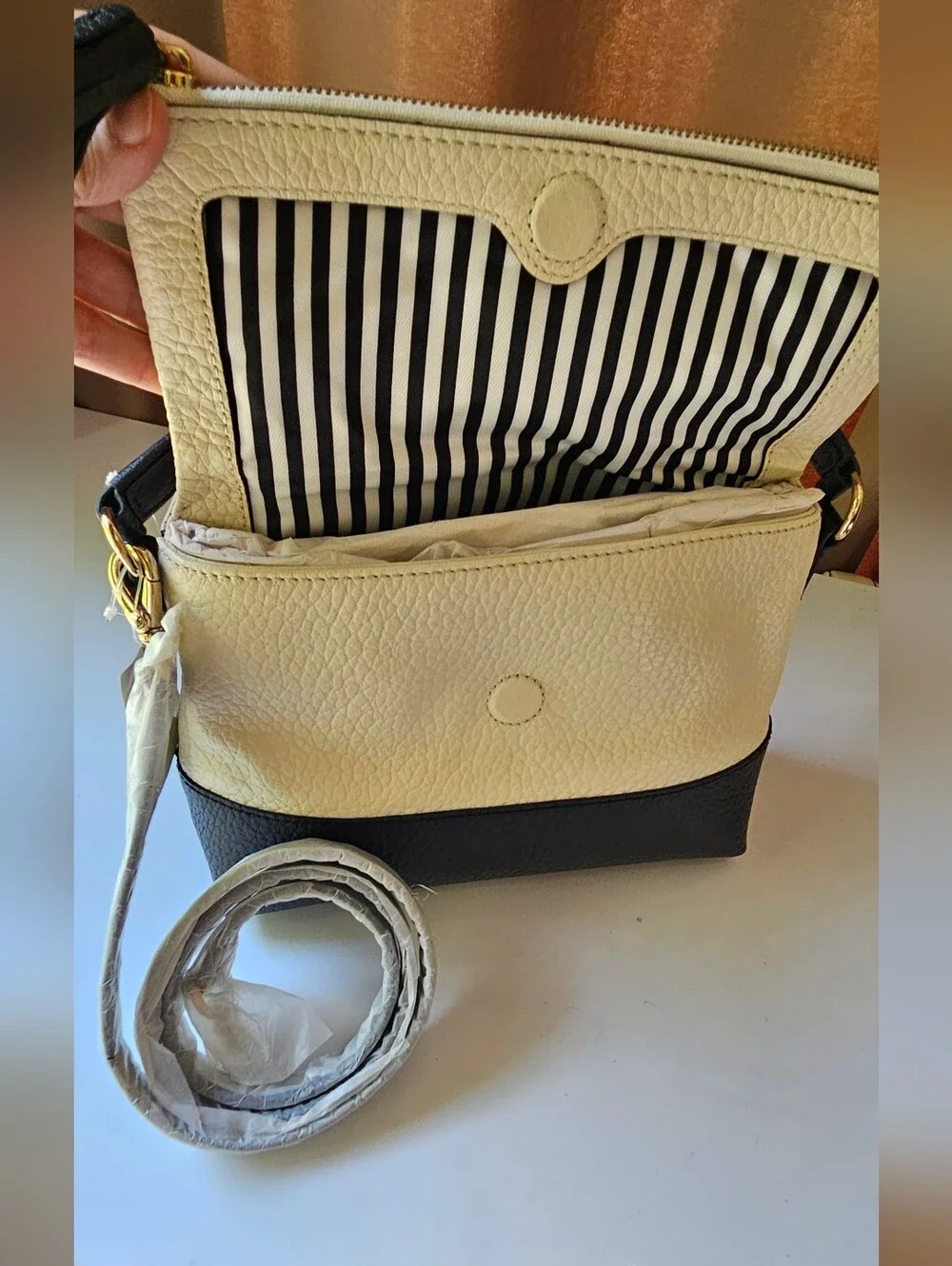 NWT Kate Spade Southport Avenue Mini Maria Bag
